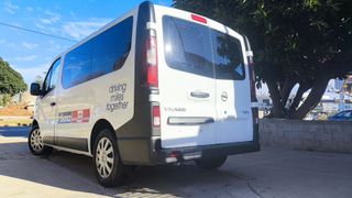 Opel Vivaro 2015 9θεσιοDIESEL-thumb-9