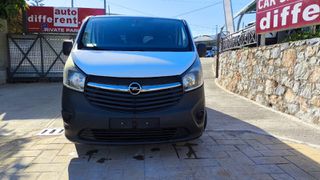Opel Vivaro 2015 9θεσιοDIESEL-thumb-15