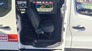 Opel Vivaro 2015 9θεσιοDIESEL-thumb-19