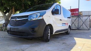 Opel Vivaro 2015 9θεσιοDIESEL-thumb-12