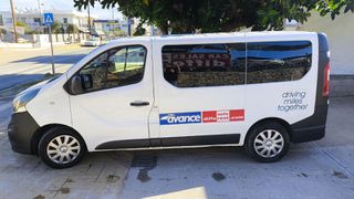 Opel Vivaro 2015 9θεσιοDIESEL-thumb-11
