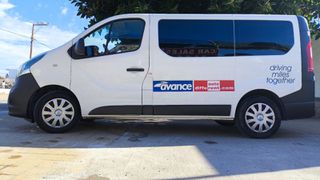 Opel Vivaro 2015 9θεσιοDIESEL-thumb-13