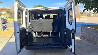 Opel Vivaro 2015 9θεσιοDIESEL-thumb-24
