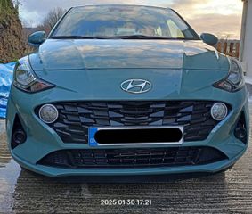 Hyundai i 10 2022 1.2 STYLE