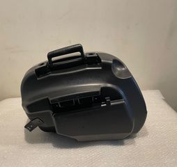 Pannier assembly rh TROPHY1-SPRINT CARBS-βαλίτσα δεξιά  T2351441-GE-thumb-1