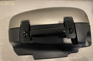 Pannier assembly rh TROPHY1-SPRINT CARBS-βαλίτσα δεξιά  T2351441-GE-thumb-2