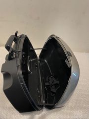 Pannier assembly rh TROPHY1-SPRINT CARBS-βαλίτσα δεξιά  T2351441-GE-thumb-3