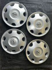 4 ΤΑΣΙΑ  OPEL 14”
