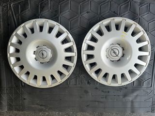 2 ΤΑΣΙΑ OPEL 16”
