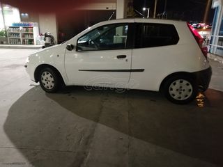 Fiat Punto 2001 1.200 8v