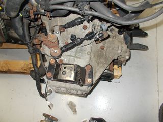 ΣΑΣΜΑΝ HYUNDAI I 30  TURBO DIESEL ΠΕΤΡΕΛΑΙΟΥ 1.600cc  2008-