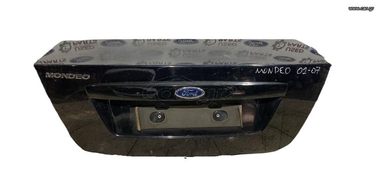 Τζαμόπορτα Ford Mondeo Sendan 2000-2007