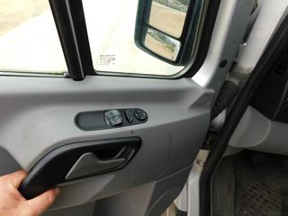 Καρότσα Mercedes-Benz 2012 SPRINTER ΚΑΡΟΤΣΑ ΚΟΥΡΤΙΝΑ.EURO5.CLIMA.-thumb-15