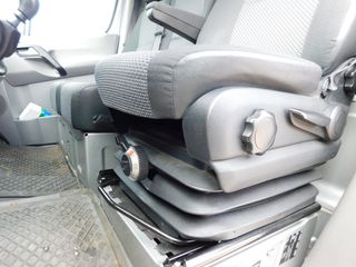Καρότσα Mercedes-Benz 2012 SPRINTER ΚΑΡΟΤΣΑ ΚΟΥΡΤΙΝΑ.EURO5.CLIMA.-thumb-16
