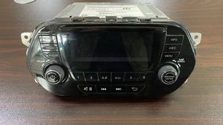 Ράδιο/ ραδιόφωνο Bluetooth  FIAT TIPO   07356609110