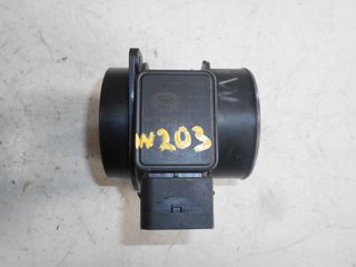 ΜΕΤΡΗΤΗΣ ΜΑΖΑΣ ΑΕΡΑ MERCEDES C CLASS 2000-2007 W203  009142-33