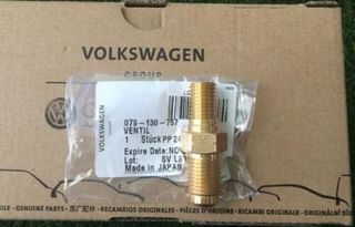 079130757 FUEL RAIL PRESSURE VALVE 140BAR