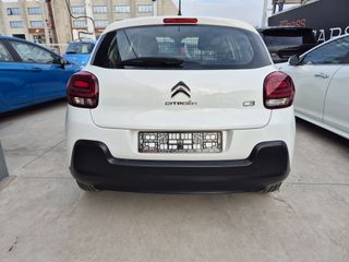 Citroen C3 2020 BlueHDI 100 BV5 S&S Live 1.5 ΜΕ ΦΠΑ-thumb-4
