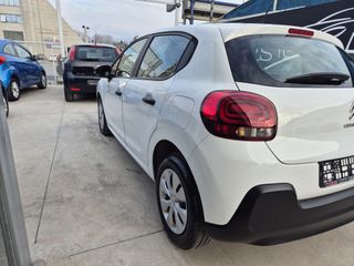 Citroen C3 2020 BlueHDI 100 BV5 S&S Live 1.5 ΜΕ ΦΠΑ-thumb-5