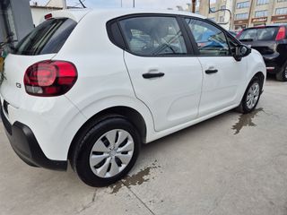Citroen C3 2020 BlueHDI 100 BV5 S&S Live 1.5 ΜΕ ΦΠΑ-thumb-6