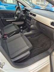 Citroen C3 2020 BlueHDI 100 BV5 S&S Live 1.5 ΜΕ ΦΠΑ-thumb-7