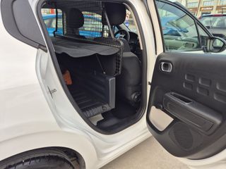 Citroen C3 2020 BlueHDI 100 BV5 S&S Live 1.5 ΜΕ ΦΠΑ-thumb-8