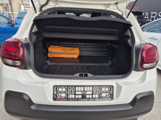 Citroen C3 2020 BlueHDI 100 BV5 S&S Live 1.5 ΜΕ ΦΠΑ-thumb-9