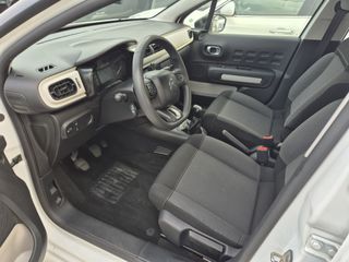 Citroen C3 2020 BlueHDI 100 BV5 S&S Live 1.5 ΜΕ ΦΠΑ-thumb-10