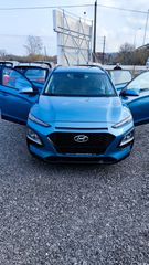 Hyundai Kona 2019