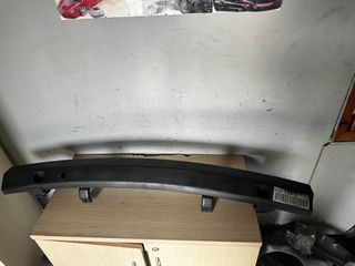 ΤΡΑΒΕΡΣΑ ΠΡΟΦΥΛΑΚΤΗΡΑ ΕΜΠΡΟΣ 50100-EB410 NISSAN NAVARA D40 2005 - 2011 ΓΝΗΣΙΟ