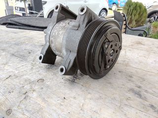 ΚΟΜΠΡΕΣΕΡ AIRCONDITION 92600 - 9F501 NISSAN ALMERA N16 QG15