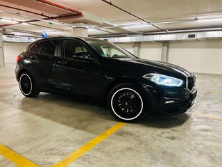 Bmw 118 2020 ΑΡΙΣΤΟ