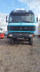 Ανατροπή Mercedes-Benz 1998 Άριστο