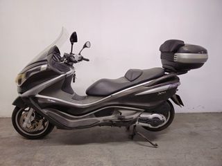 Piaggio X 10 2013