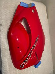 Triumph lower fairing rh- DAYTONA 595/955i δεξιό φαιριγκ T2302902-CM