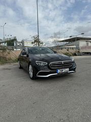 Mercedes-Benz E 200 2019