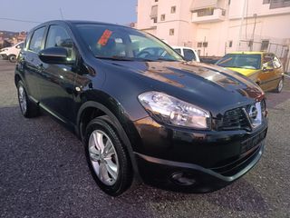 Nissan Qashqai 2013 1.5 Turbodiesel