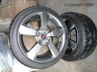 SUBARU IMPREZA STI-thumb-2
