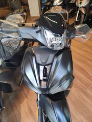 Voge SR16 125 2025 Euro 5+-thumb-1