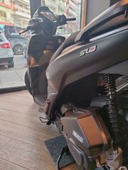 Voge SR16 125 2025 Euro 5+-thumb-2