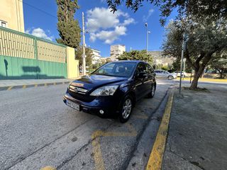 Honda CR-V 2007