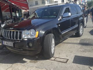 Jeep Grand Cherokee 2007