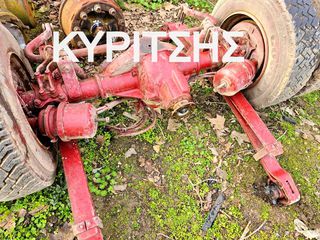 ΔΙΑΦΟΡΙΚΑ ΜΕ ΒΗΜΑ 10/43 & 11/43 ΓΙΑ MERCEDES 814 811 817 809