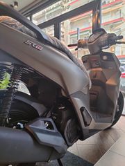 Voge SR16 125 2025 Euro 5+-thumb-1