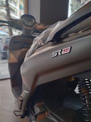 Voge SR16 125 2025 Euro 5+-thumb-3