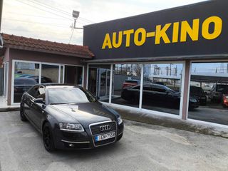 Audi A6 2009 Face lift