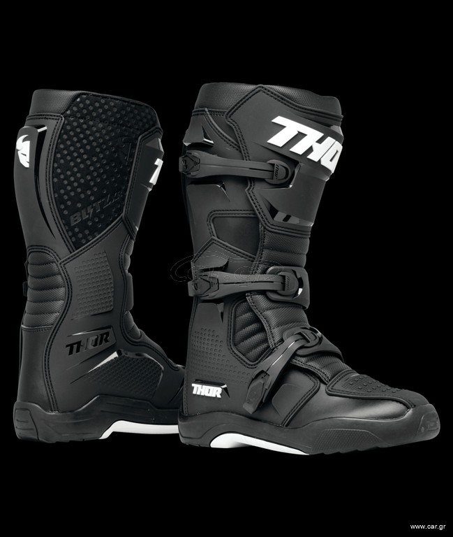 Μπότες MX-ENDURO THOR Blitz XR