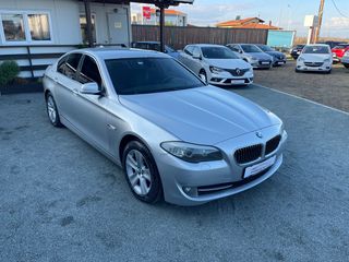 Bmw 520 2010 AUTOMATIC