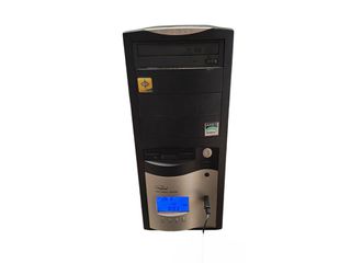HP LCD DIGITAL SYSTEM ΠΥΡΓΟΣ ΥΠΟΛΟΓΙΣΤΗ WINDOWS 7 HOME  Α9526 ΤΙΜΗ 60 ΕΥΡΩ