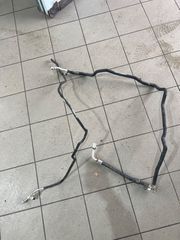 Σωλήνες A/C RANGER-BT50